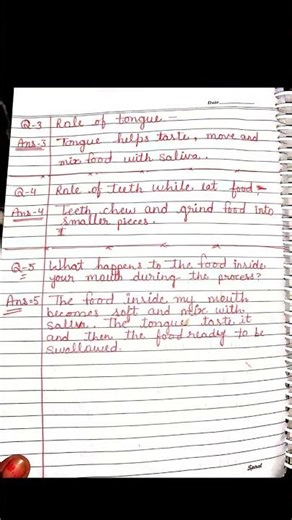 #class5 #EVS #chapter6 #chapter7 #questionandanswer