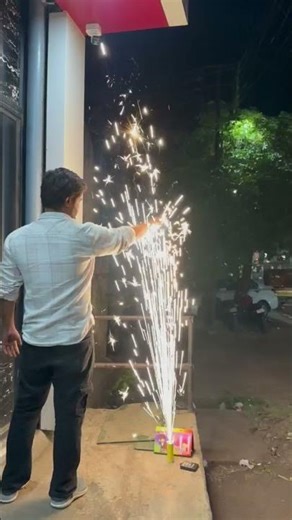 Eagle Coldpyro 35sec smokeless