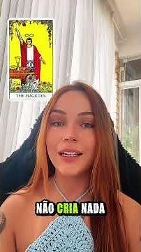 Arquétipo do Mago
