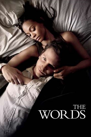 The Words (2012) - Where to Watch