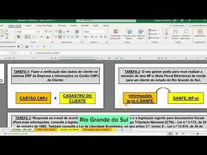 UC04 - Vídeo Explicativo da Atividade 1