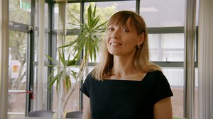 Recognition of Prior Learning (RPL): Nataliia shares her RPL journey