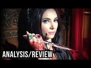 Lust VS Feminism with THE LOVE WITCH (2016) Review/Analysis