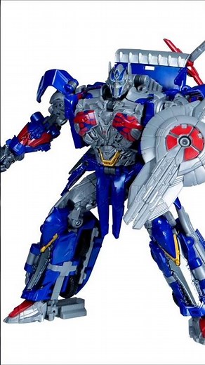Transformers Studio Series Leader Class Optimus Prime (Transformers: Age of Extinction) official