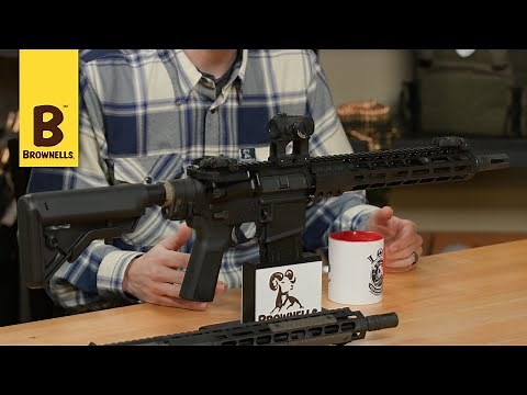 Smyth Busters: Are Cheap AR-15s as Good as Expensive Ones?