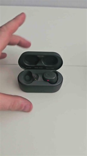 Skull cand anc earbuds