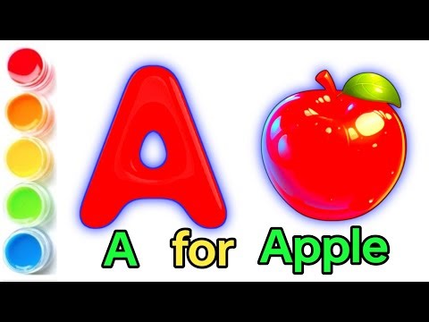 educational video for kids | learn numbers | Alphabet learning | ABCD | बच्चों के लिए शैक्षिक वीडियो