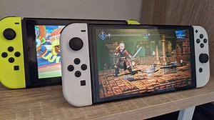 Nintendo Switch OLED burn-in isn't a problem, even after 3,600 hours