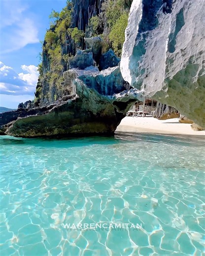 Living the paradise life in Coron, Palawan, Philippines 🇵🇭 | Go Philippines