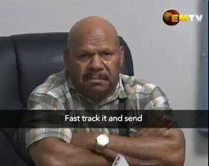 2.2K views · 50 reactions | The Pogera mine in the Enga Province has...