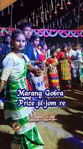 Marang Gobra DJ lagne Enej Hepraw #maranggobra Prize jil jom 2026 #shortvideo