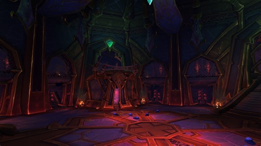 Season 1 Mythic  Dungeon Tuning - New Abilities in Mists of Tirna Scithe and Siege of Boralus