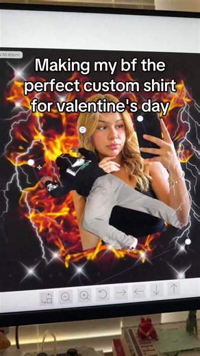 Make your own shirt in my bio ❤️ #relatable #valentinesday #giftsforhim #couples #cringe #clothingbrand #clothingline #apparel #clothing #tshirts #memes #meme #funnyshirts #memeshirts
