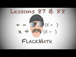 Saxon Algebra 2 Lesson 87 & 88 - Evaluating Logarithmic Expressions, Solving Abstract Equations