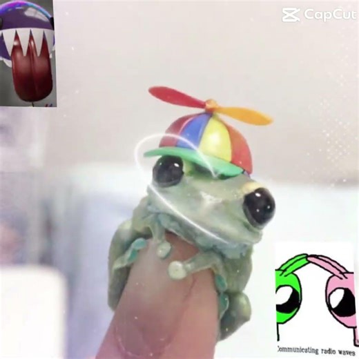 Posing shi posts to make the algorithm make my animation coming out soon viral.