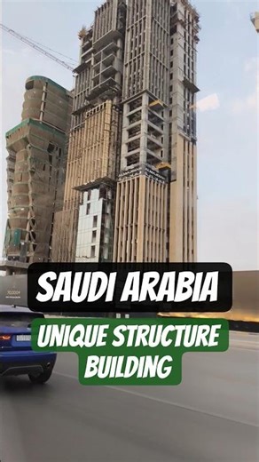 Saudi Arabia Digital sity,,😱😱😱most unique structure building apartment, #saudiaarbia