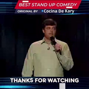 234K views · 7.9K reactions | Nate Bargatze Performs Stand-Up on Late Night with Jimmy Fal #natebargatze #standupcomedy #foryoupage #standup #comedy #reelsviral #viral #funny #comedia #fyp #standup #usanews | Clean Comedyy | Facebook