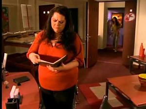 Sortilegio (cap. 33 parte 1) - Alex y Maria Jose