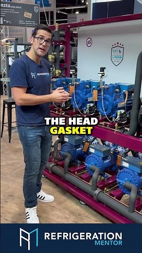 Diving into TEKO Refrigeration's innovative CO2 systems.