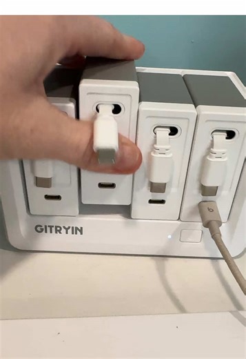 Ultimate Charging Station for Kids' Devices