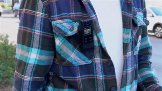 82 reactions · 20 comments | NEW : BODYCAM Caméra corporelle WiFi 4K...