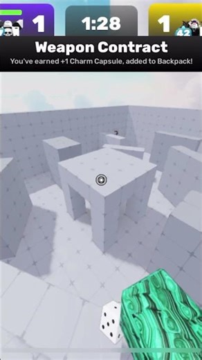 RPG vs Sniper🥴#roblox #rblx #rivals #robloxrivals #gameplay