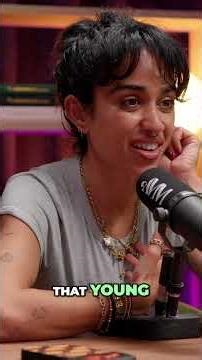 "I was shamed for being curvy as a teenager"