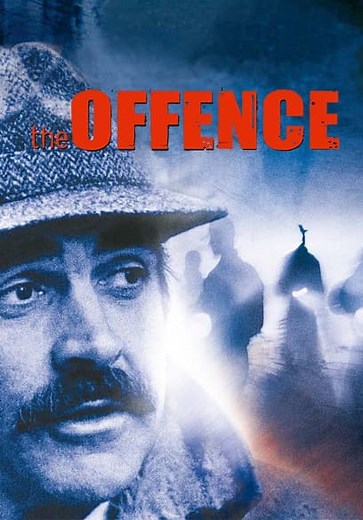 The Offence (1973)