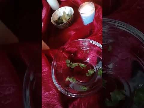 🌙 RITUALE: "IL CANTO DELL'ACQUA" 🌙
