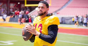 Musings from Arledge: USC Spring Game