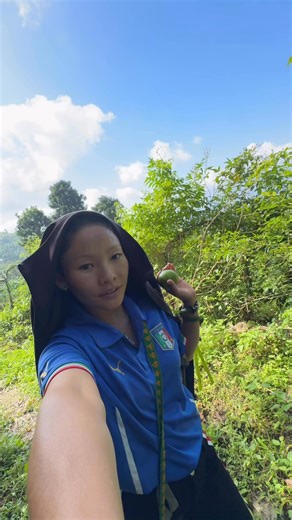 Aaja chahi bantawa vasa ko matrae video post garxu ma🤭#reelsvideoシमिनयुङ चाम्लिङ राई@highlight | मिनयुङ चाम्लिङ राई