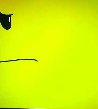 Nick Jr- Face Bumper - singing -Goodbye