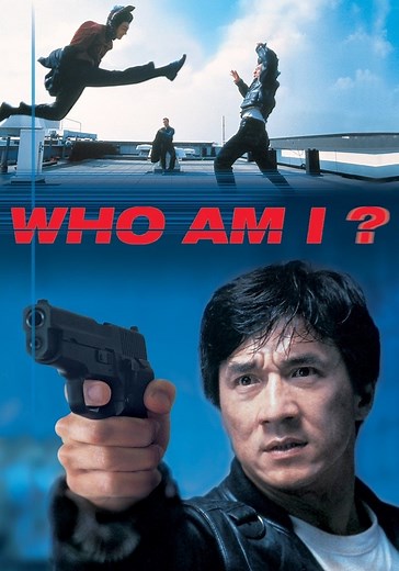 Who Am I? - movie: where to watch streaming online
