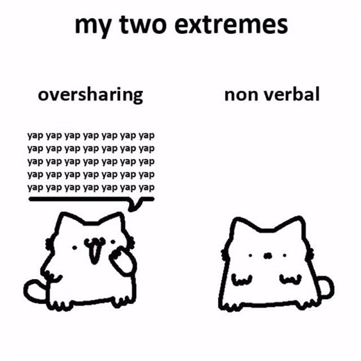 simply nub on Instagram: "yap yap"