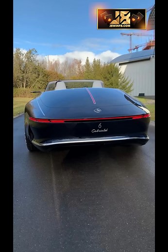 A 6-meter Maybach with an ultra-classy interior  #maybach #mercedesmaybach #luxurylifestyle | CAR World | Facebook