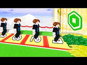 Waiting DAYS for Robux..