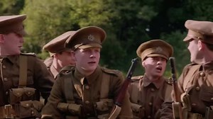 Irish actor Patrick Gibson plays Steve Winchell in the new Netflix series "The OA." Acting since he was very young, what other projects has he appeared in over the years? | IMDb