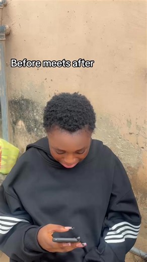 Transforming Short Virgin Hair: Stunning Results!