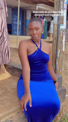 Bad Manners Explored in Jollybeib Video