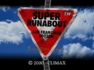 Imagine Crazy Taxi meets Destruction Derby - that's Super Runabout: San Francisco Edition! A chaotic, high-speed thrill ride where reckless driving meets total carnage, delivering pure arcade mayhem across the streets of San Francisco. Fast, frantic, and packed with adrenaline! #SanFrancisco #superrunabout #sega #Dreamcast #retrogaming | Classic Replay