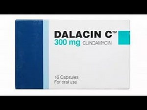 Clindamycin Uses, Side Effects, and Precautions