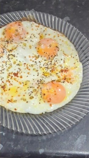 Egg Lovers Will Love This ❤️