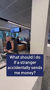 154K views · 1.7K reactions | Peer-to-peer payment apps such as Zelle, Venmo and Cash App are easy to use. But what if you send money to the wrong person — or if someone you don’t know sends money and asks for it back? News4’s Susan Hogan has answers to your quick questions. | NBC Washington | Facebook