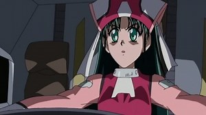 Gaiking: Legend of Daiku-Maryu | E10 - Lulu’s Crisis! Terror on the Sea Floor