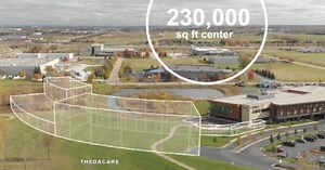 Specialty hospital coming to Appleton