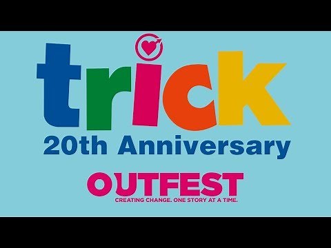 Trick 20th Anniversary Q&A with Cast & Crew
