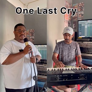𝐈𝐦𝐚𝐧𝐮𝐞𝐥 𝐖𝐚𝐫𝐨𝐦𝐢 | One Last Cry (Cover) 🎶🎵 #onelastcrybrianmcknight | Instagram