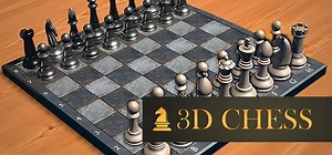 3D Chess: обзор, публикации, гайды и релиз симулятор стратегия логическая выживание игры 3D Chess