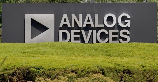 Analog Devices to Buy Maxim in $21 Billion All-Stock Deal