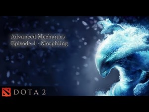 [Advanced Mechanics] Episode 4 - Morphling